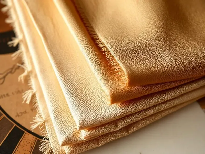 Custom drapery