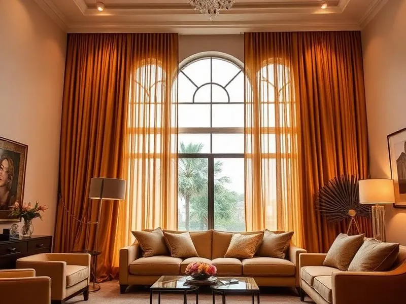 Cherry Creek residence