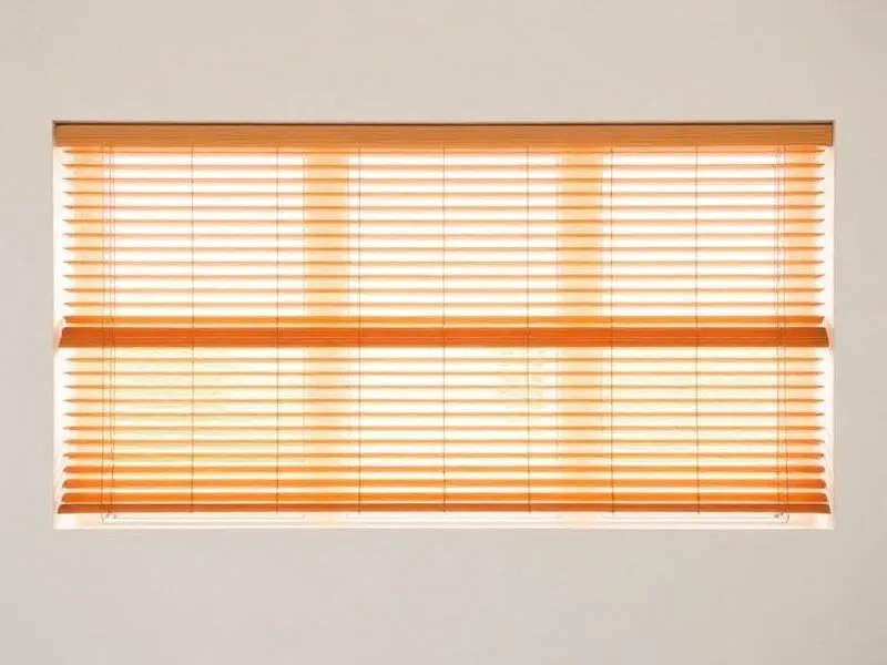 Blinds