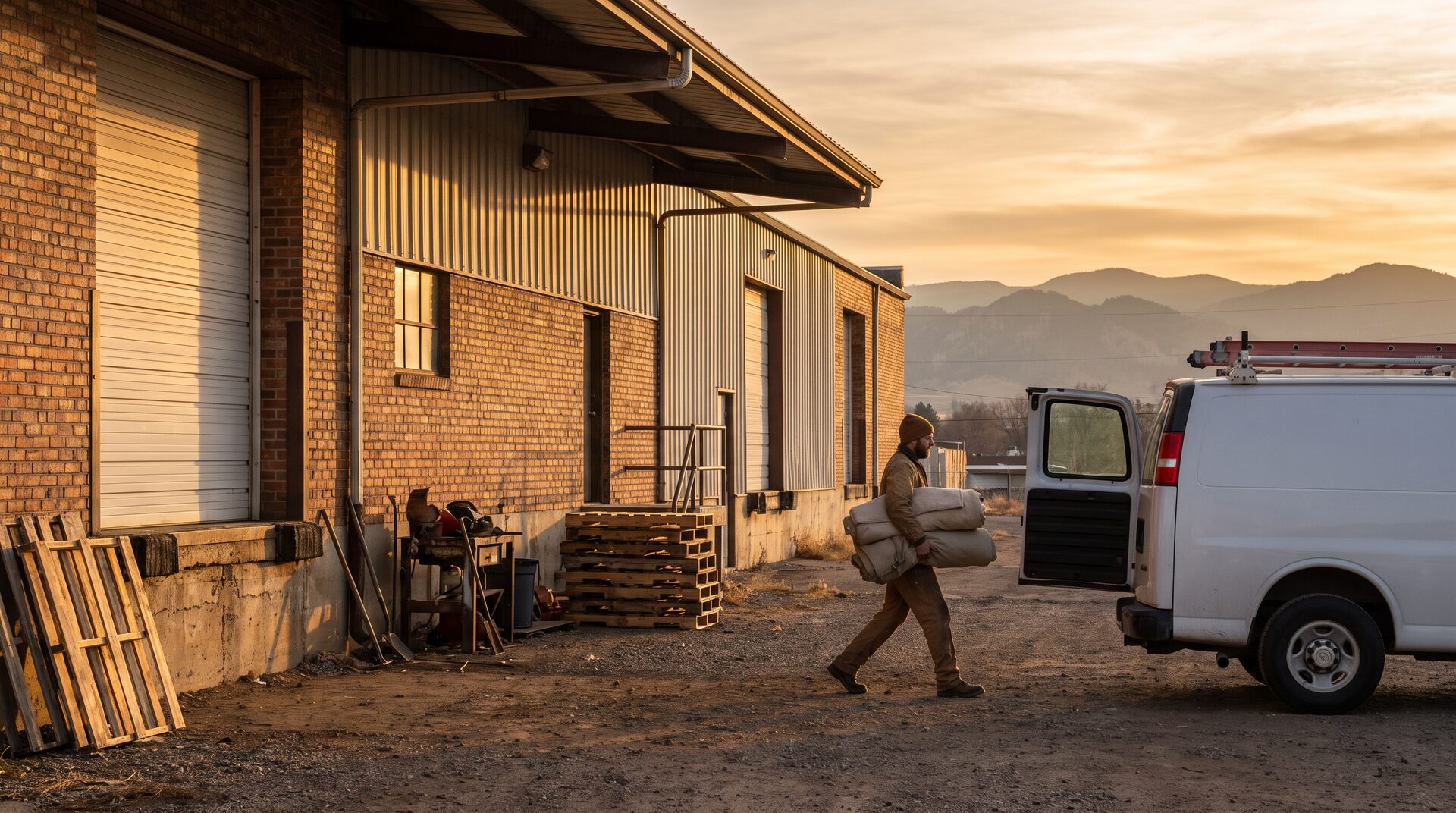 Why a Local Fabrication Studio Matters for Colorado Window Treatments