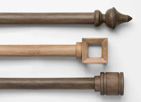 Lenox Drapery Hardware